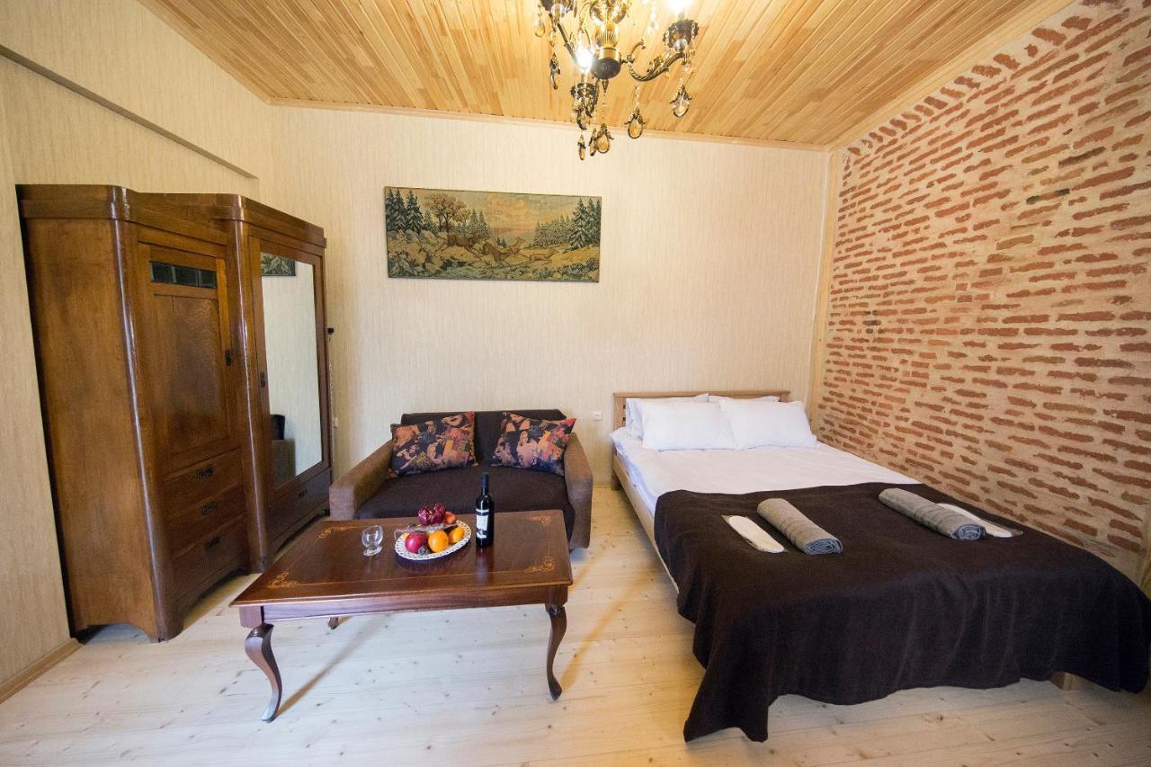 Room 19 Tbilisi Exteriér fotografie