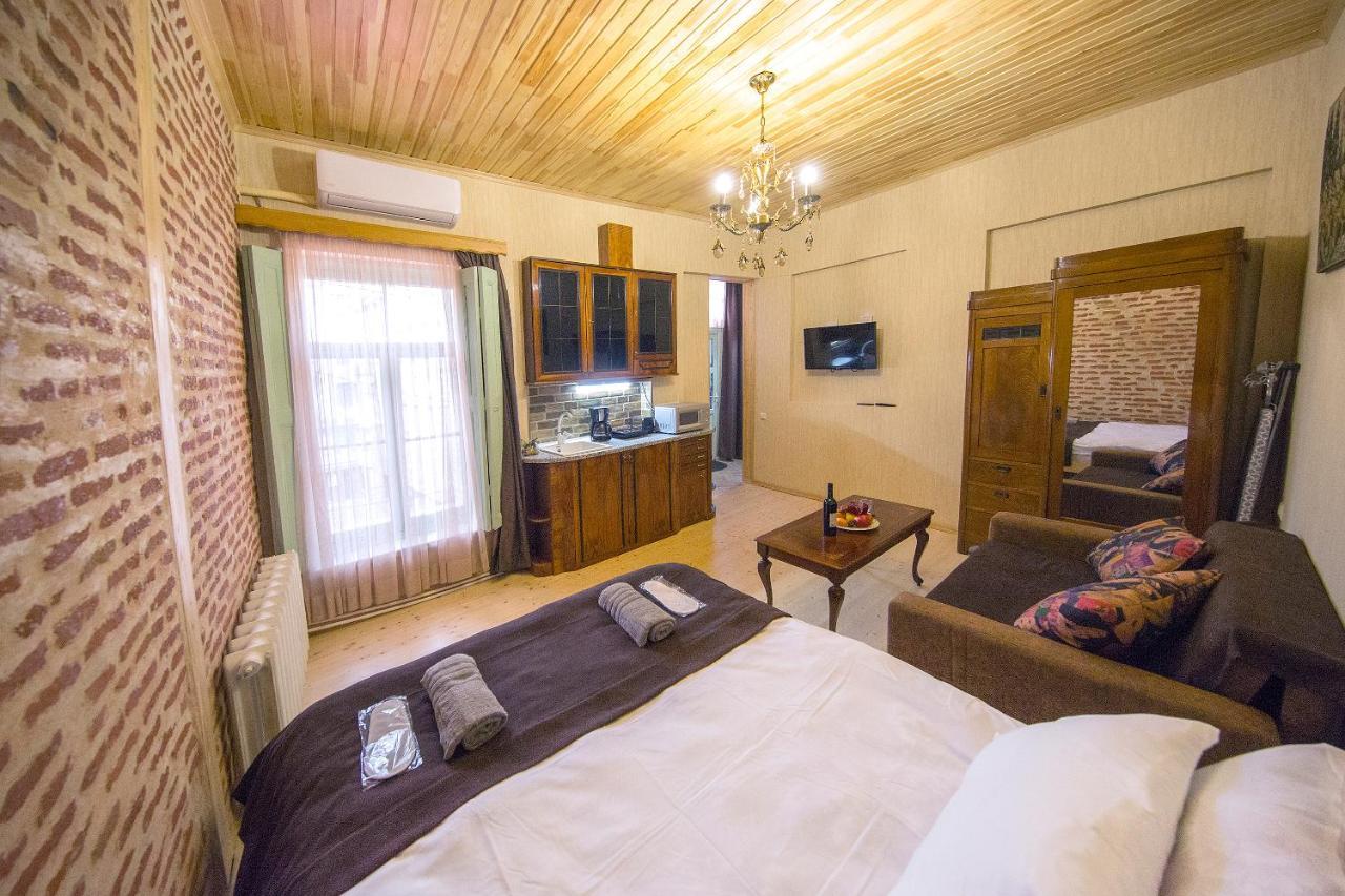 Room 19 Tbilisi Exteriér fotografie