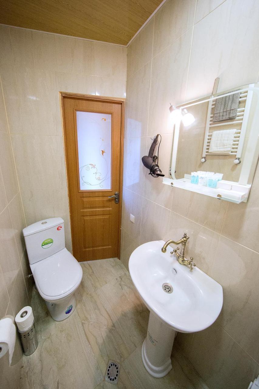 Room 19 Tbilisi Exteriér fotografie