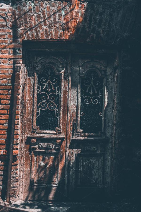 Room 19 Tbilisi Exteriér fotografie